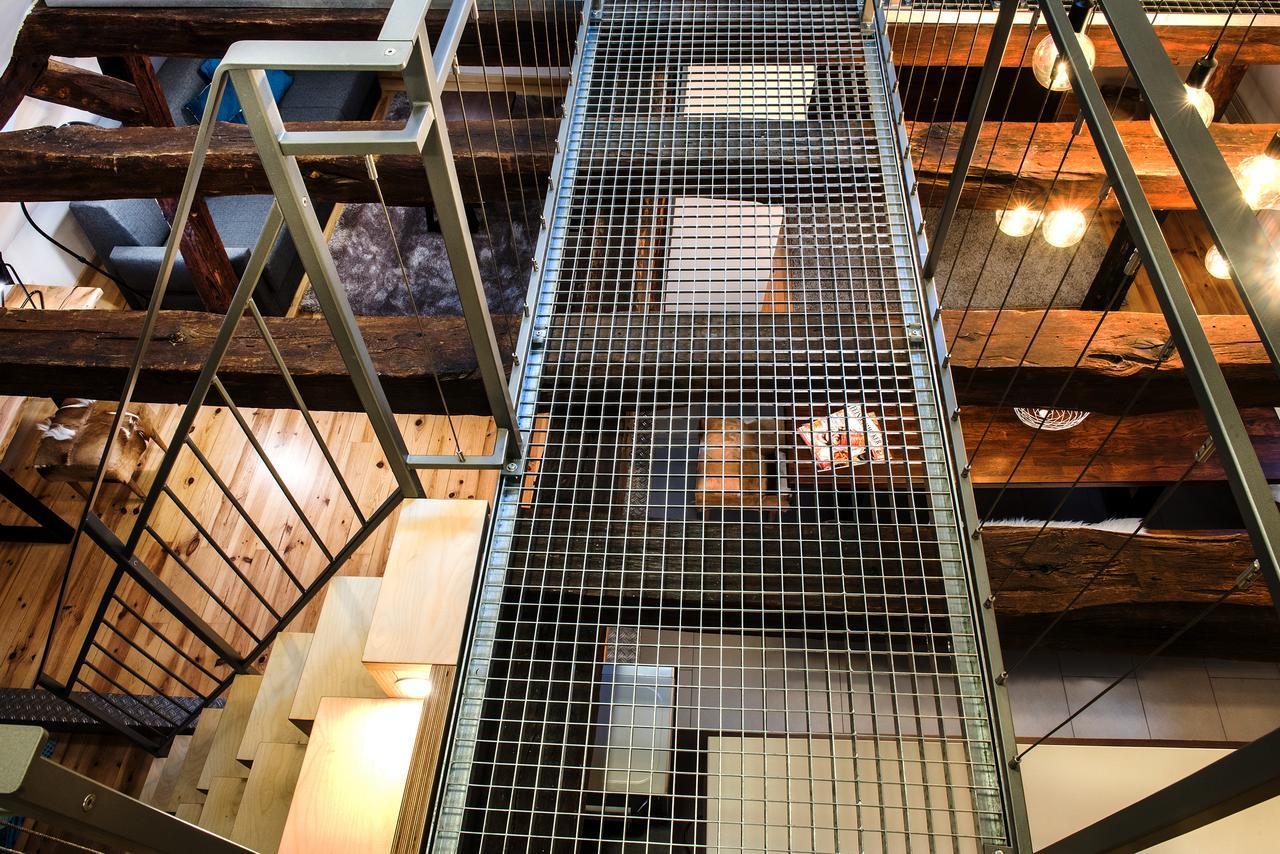Ferienwohnung Stadtgarten มิเคลชตัดท์ ภายนอก รูปภาพ